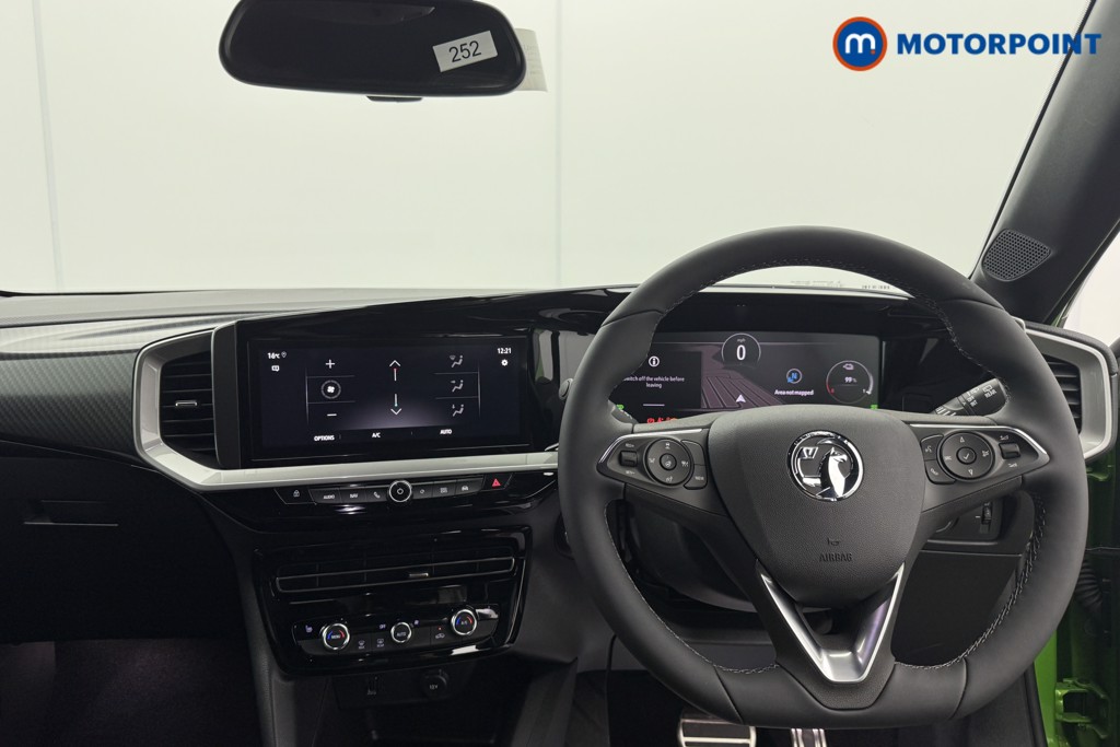 Used Vauxhall Mokka 2025 for sale - 76375782: Photo 9