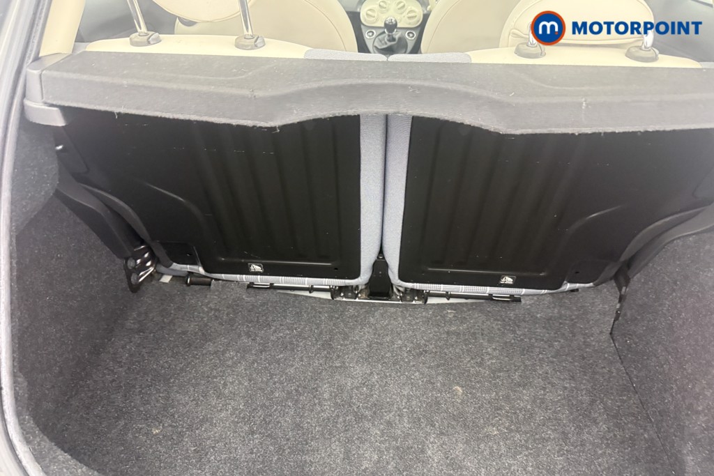 Used Fiat 500 2019 for sale - 77674912: Photo 10