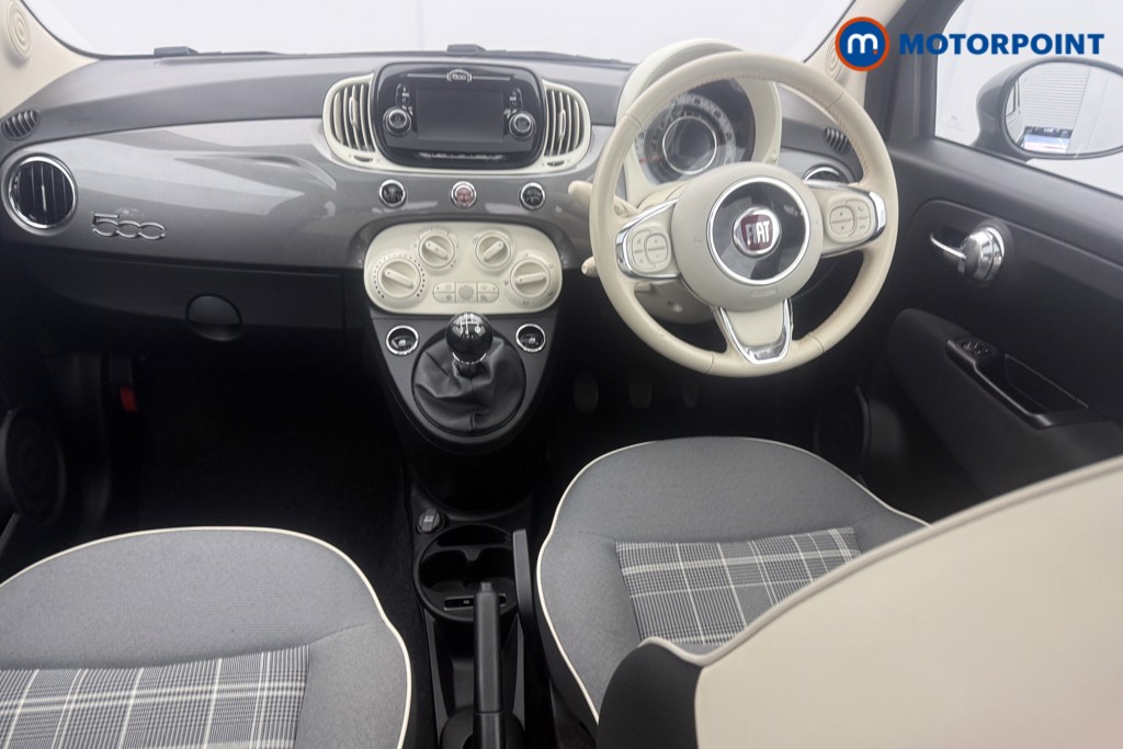 Used Fiat 500 2019 for sale - 77674912: Photo 11