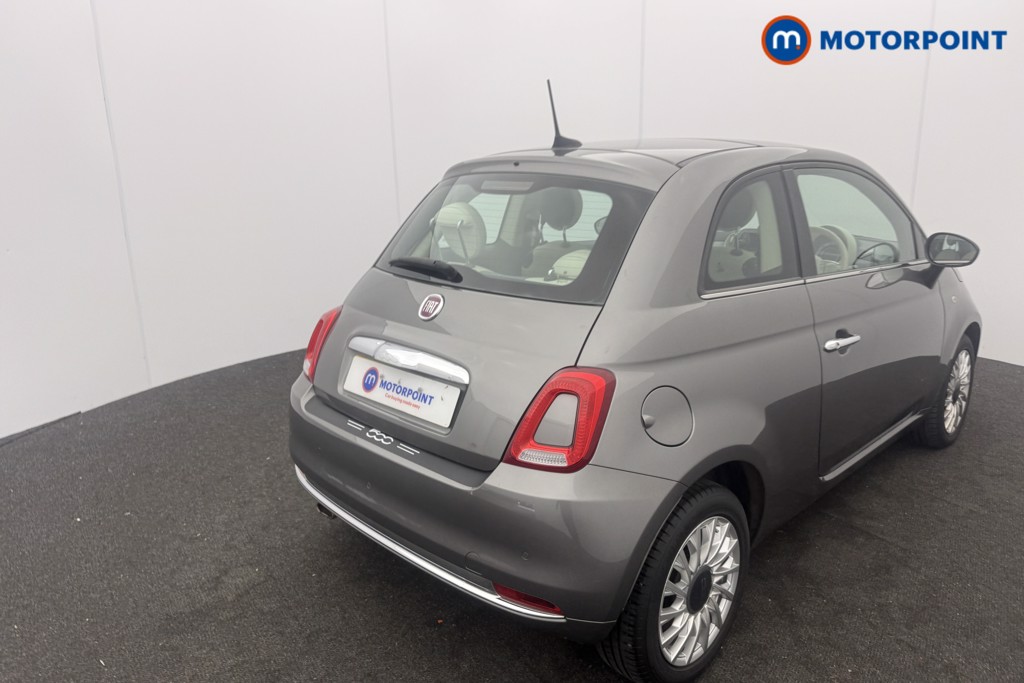 Used Fiat 500 2019 for sale - 77674912: Photo 13