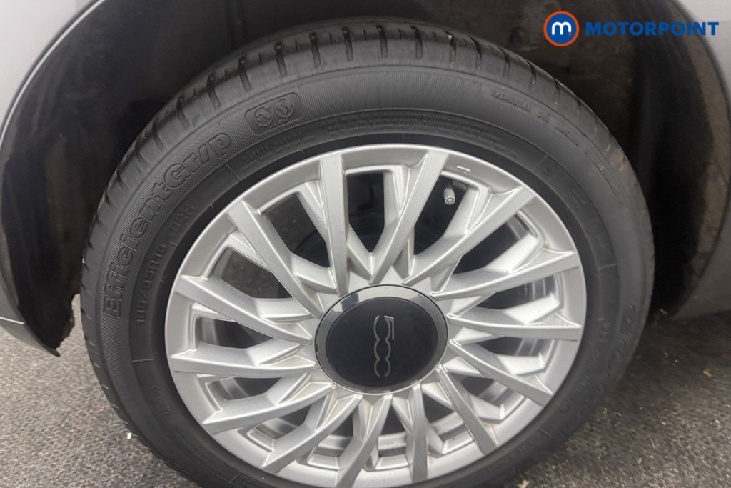 Used Fiat 500 2019 for sale - 77674912: Photo 14