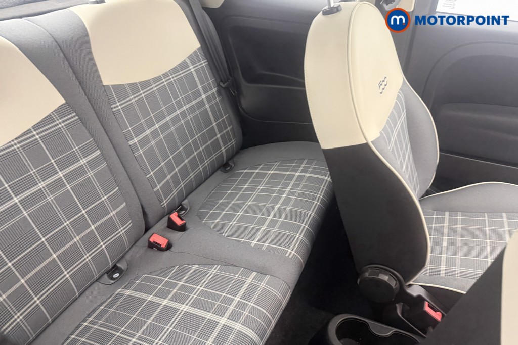 Used Fiat 500 2019 for sale - 77674912: Photo 15