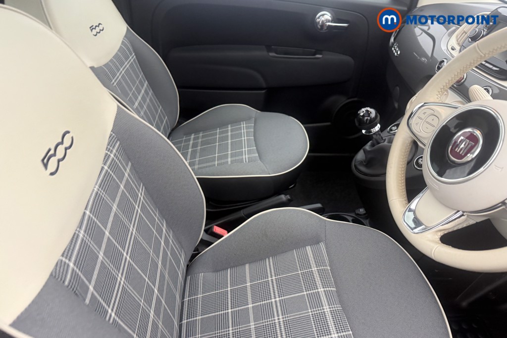 Used Fiat 500 2019 for sale - 77674912: Photo 18