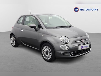 Used Fiat 500 2019 for sale - 77674912: Photo
