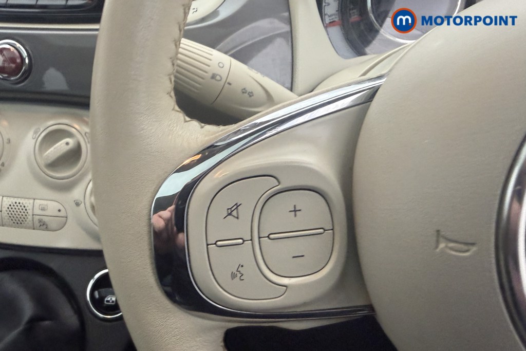 Used Fiat 500 2019 for sale - 77674912: Photo 20