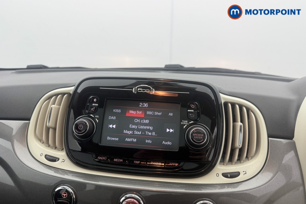 Used Fiat 500 2019 for sale - 77674912: Photo 23