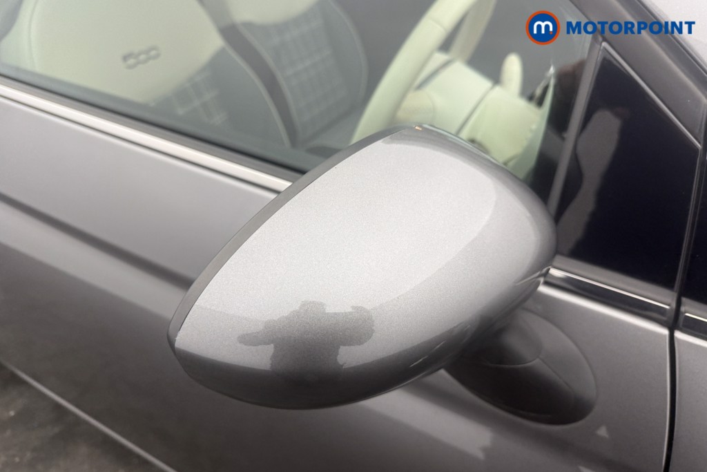 Used Fiat 500 2019 for sale - 77674912: Photo 24