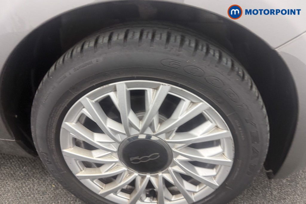 Used Fiat 500 2019 for sale - 77674912: Photo 25