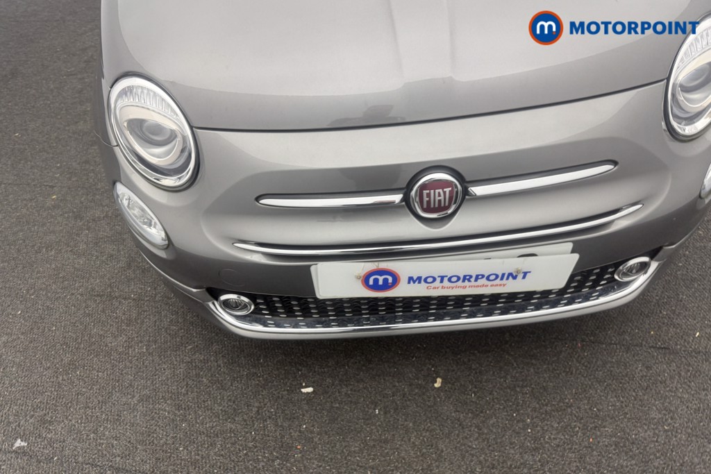Used Fiat 500 2019 for sale - 77674912: Photo 26