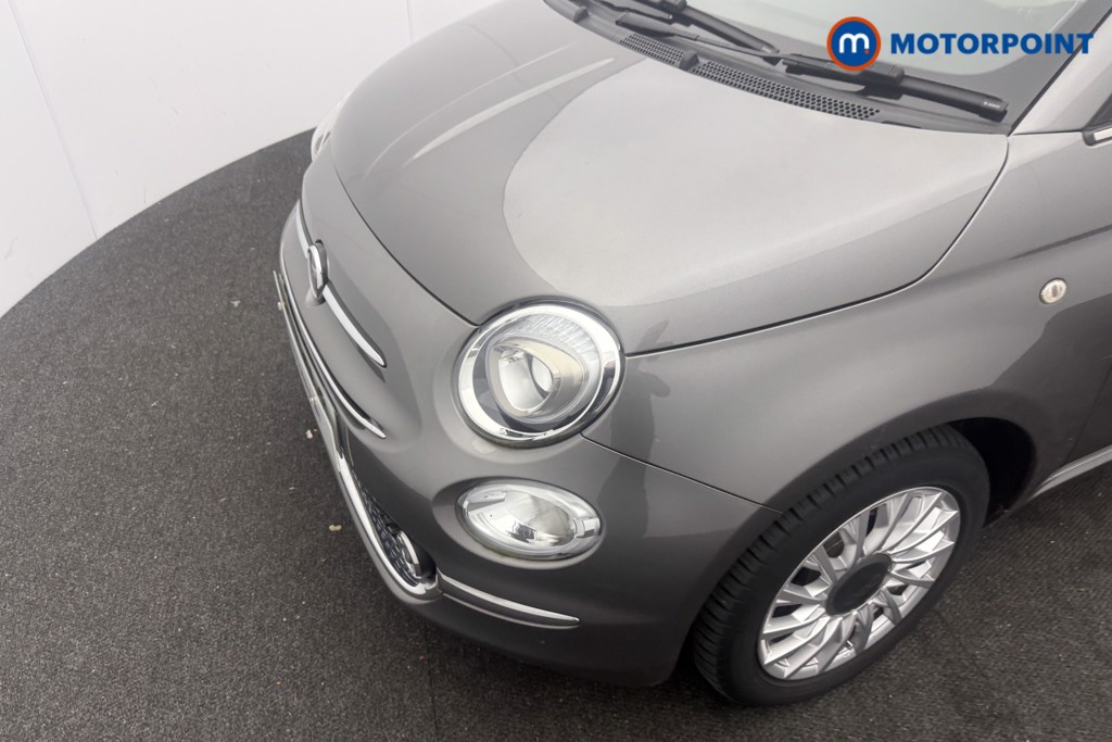 Used Fiat 500 2019 for sale - 77674912: Photo 28