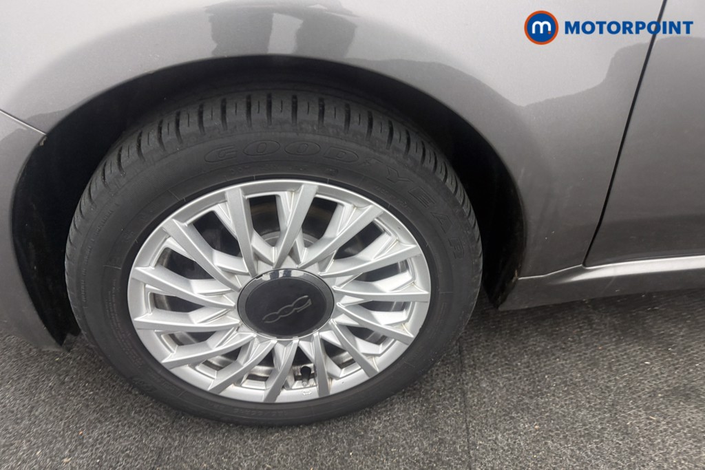 Used Fiat 500 2019 for sale - 77674912: Photo 29