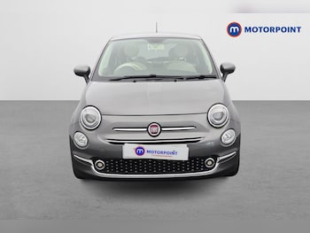 Used Fiat 500 2019 for sale - 77674912: Photo