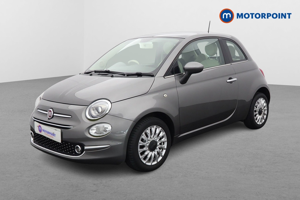 Used Fiat 500 2019 for sale - 77674912: Photo 3