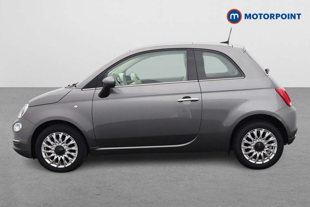 Used Fiat 500 2019 for sale - 77674912: Photo 4