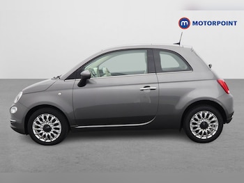 Used Fiat 500 2019 for sale - 77674912: Photo
