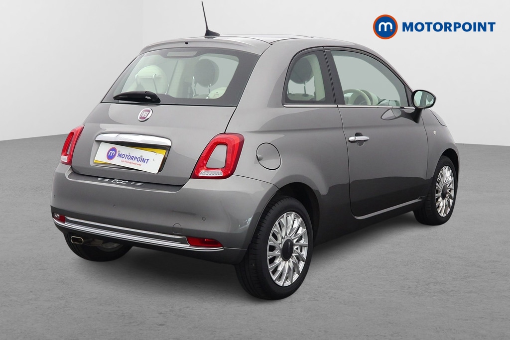 Used Fiat 500 2019 for sale - 77674912: Photo 7