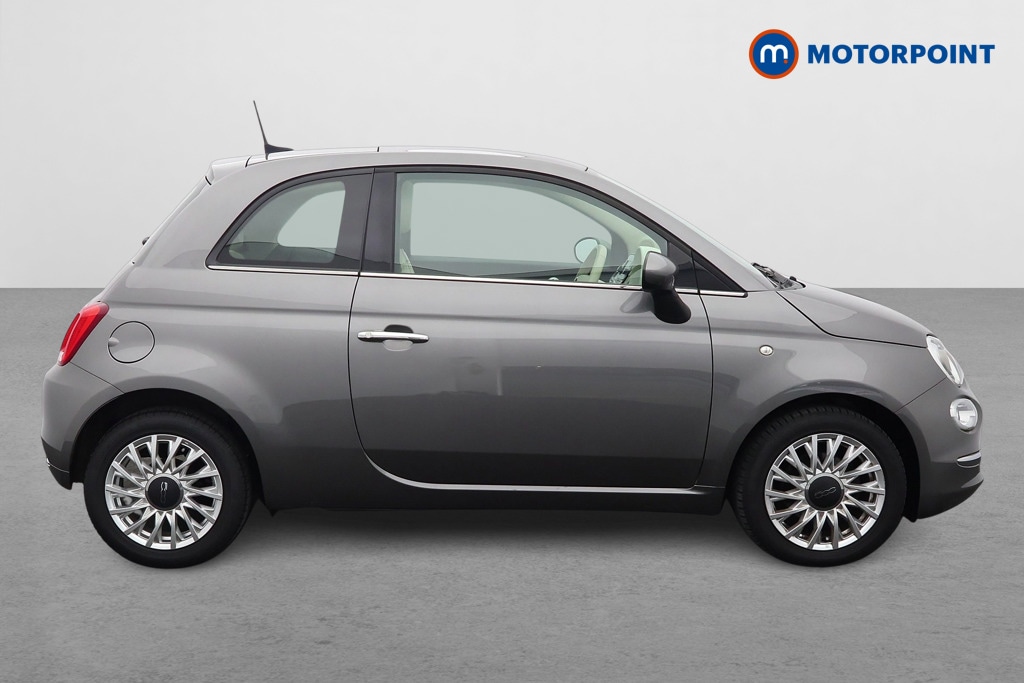 Used Fiat 500 2019 for sale - 77674912: Photo 8