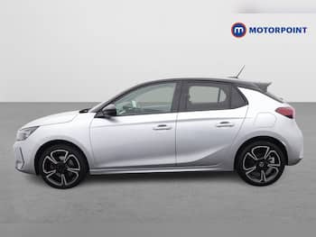 Used Vauxhall Corsa 2024 for sale - 79855966: Photo