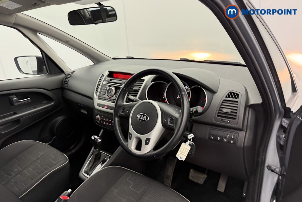 Used Kia Venga 2018 for sale - 77443705: Photo 10