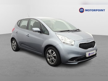 Used Kia Venga undefined for sale - 77443705: Photo