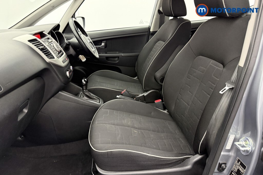 Used Kia Venga 2018 for sale - 77443705: Photo 23