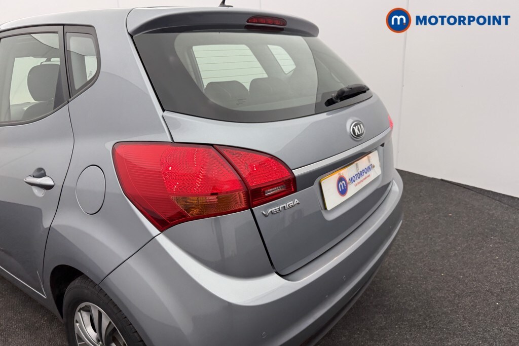 Used Kia Venga 2018 for sale - 77443705: Photo 27