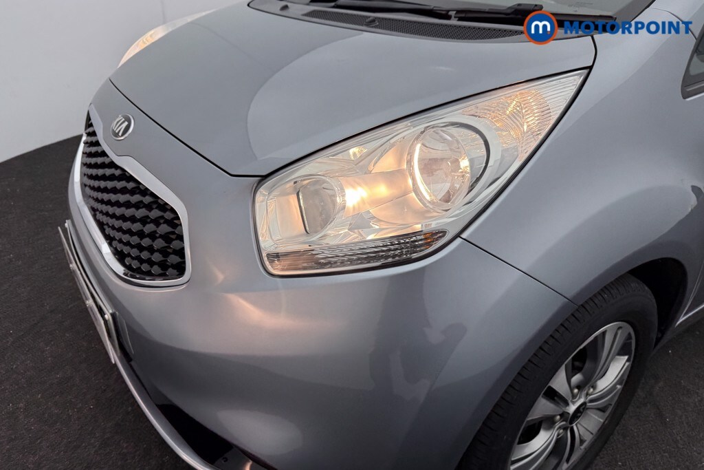 Used Kia Venga 2018 for sale - 77443705: Photo 29