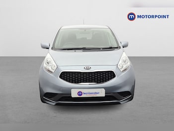 Used Kia Venga undefined for sale - 77443705: Photo