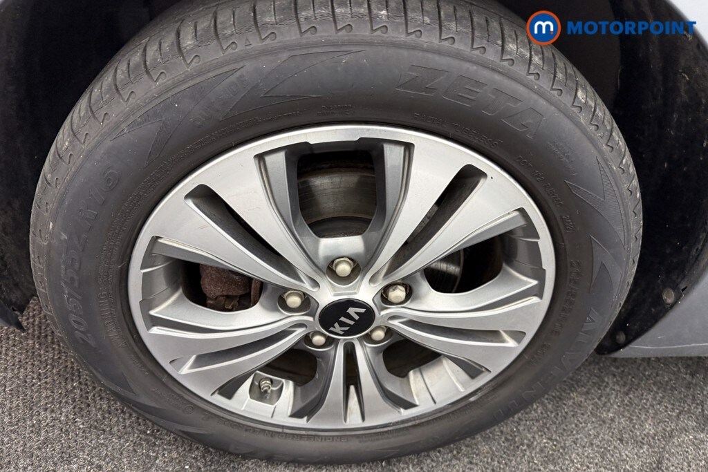 Used Kia Venga 2018 for sale - 77443705: Photo 30