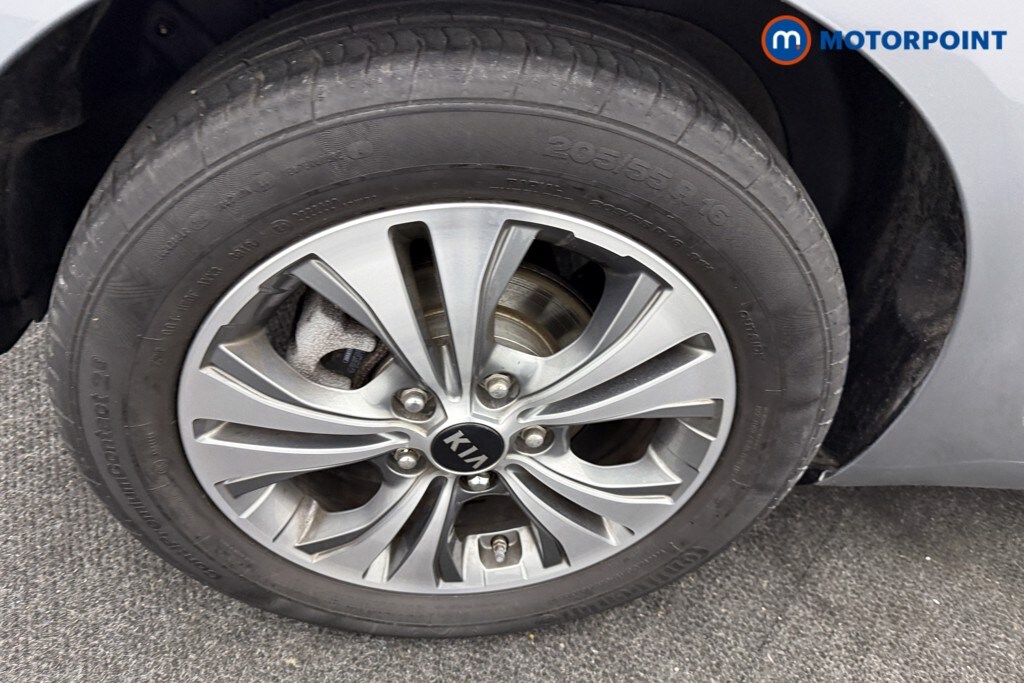 Used Kia Venga 2018 for sale - 77443705: Photo 32