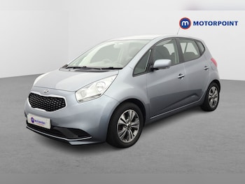 Used Kia Venga undefined for sale - 77443705: Photo