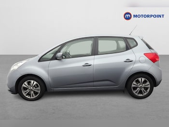Used Kia Venga undefined for sale - 77443705: Photo