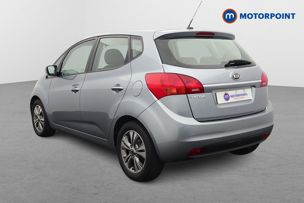 Used Kia Venga 2018 for sale - 77443705: Photo 5