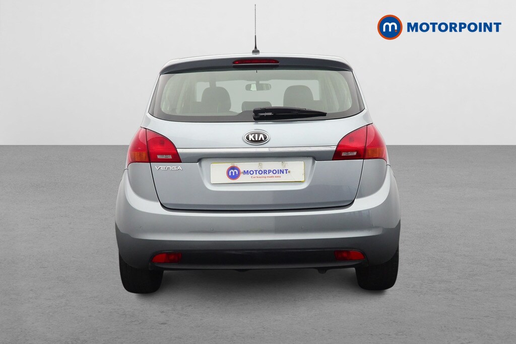 Used Kia Venga 2018 for sale - 77443705: Photo 6