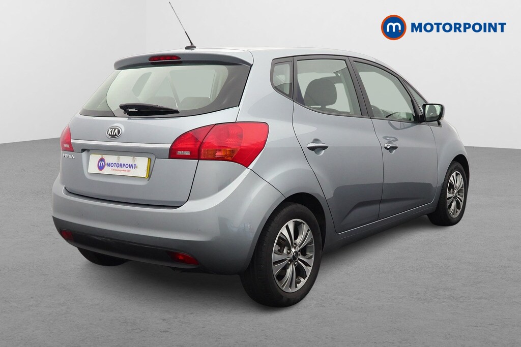 Used Kia Venga 2018 for sale - 77443705: Photo 7