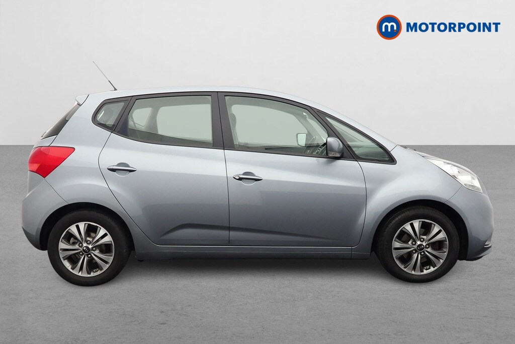 Used Kia Venga 2018 for sale - 77443705: Photo 8