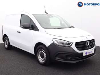 Used Mercedes-Benz Citan 2024 for sale - 75410447: Photo