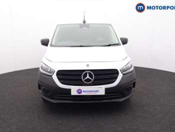 Used Mercedes-Benz Citan 2024 for sale - 75410447: Photo