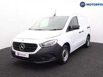 Used Mercedes-Benz Citan 2024 for sale - 75410447: Photo