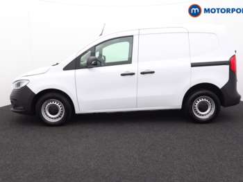 Used Mercedes-Benz Citan 2024 for sale - 75410447: Photo