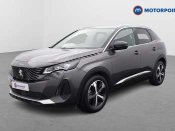 Used Peugeot 3008 2024 for sale - 75118512: Photo