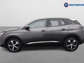Used Peugeot 3008 2024 for sale - 75118512: Photo