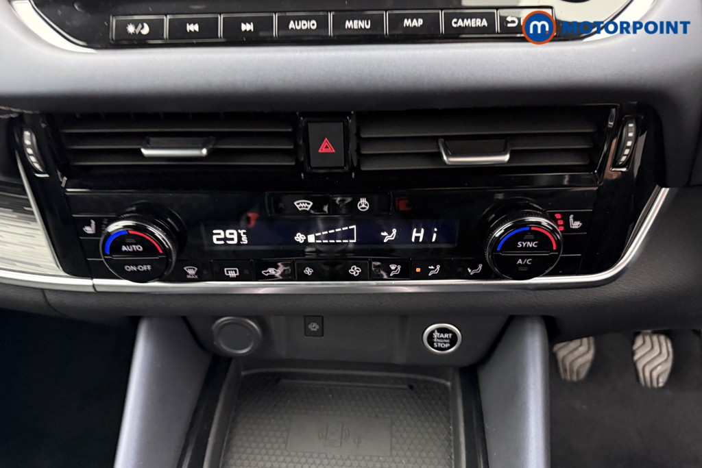 Used Nissan Qashqai 2022 for sale - 76328908: Photo 19