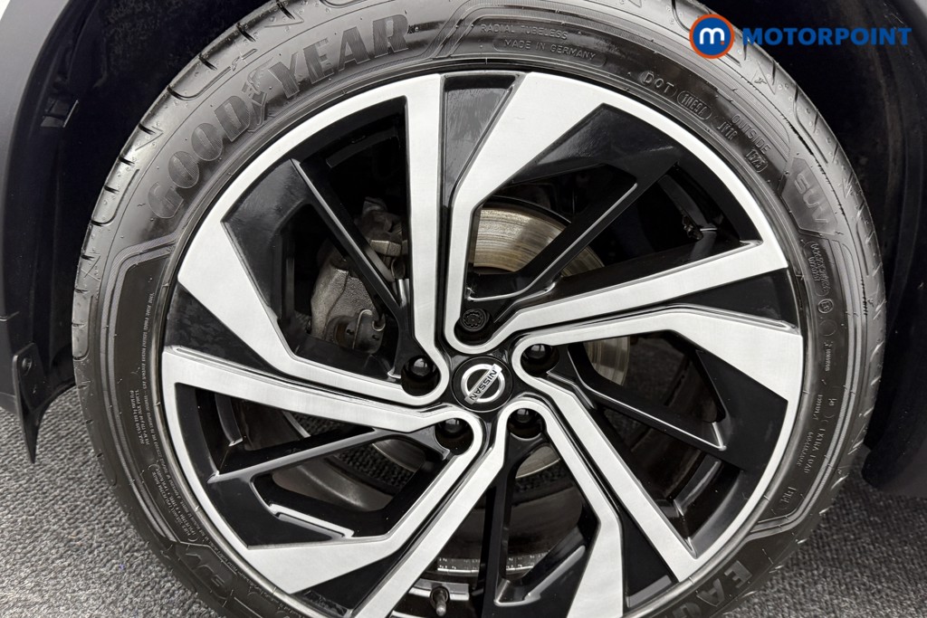 Used Nissan Qashqai 2022 for sale - 76328908: Photo 41