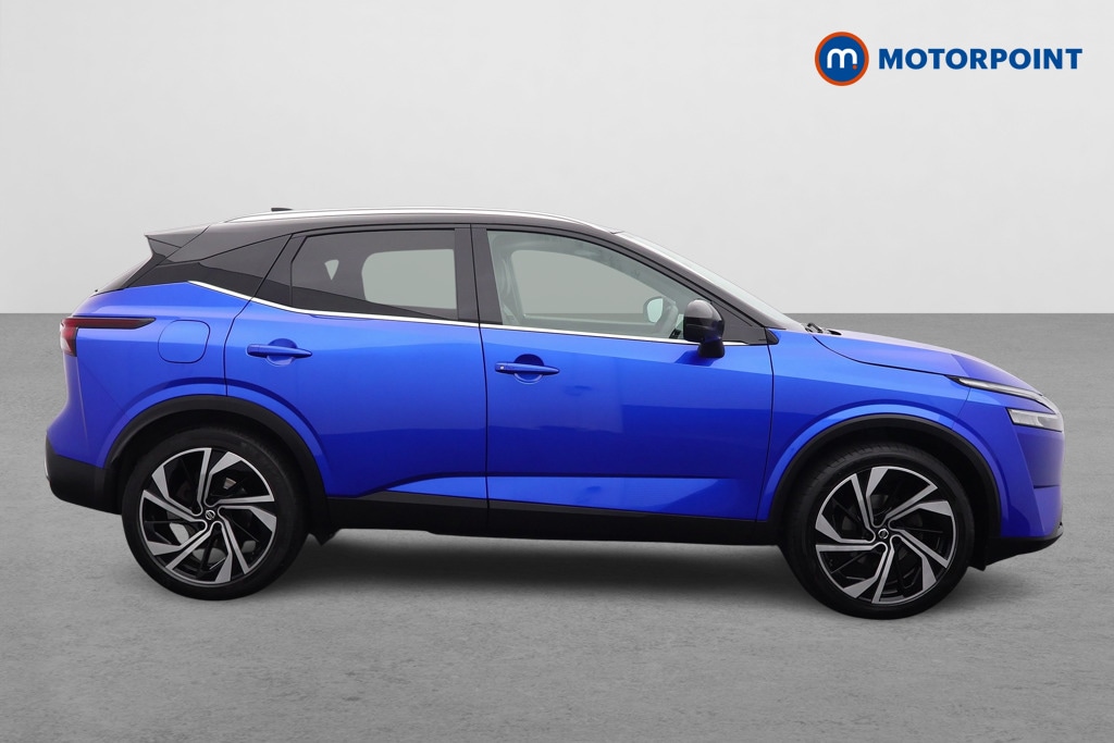 Used Nissan Qashqai 2022 for sale - 76328908: Photo 8