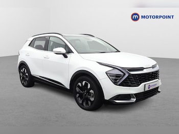 Used Kia Sportage 2022 for sale - 79366363: Photo