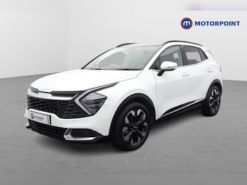 Used Kia Sportage 2022 for sale - 79366363: Photo
