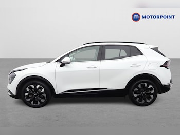 Used Kia Sportage 2022 for sale - 79366363: Photo