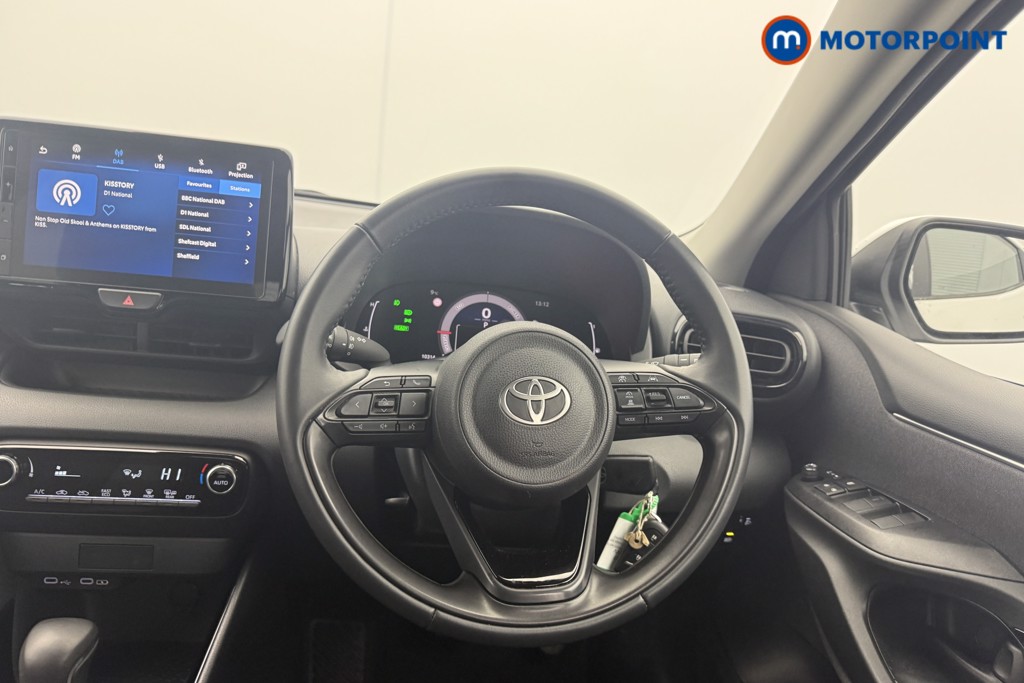 Used Toyota Yaris 2024 for sale - 77607741: Photo 10