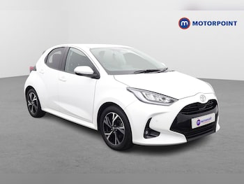 Used Toyota Yaris 2024 for sale - 77607741: Photo
